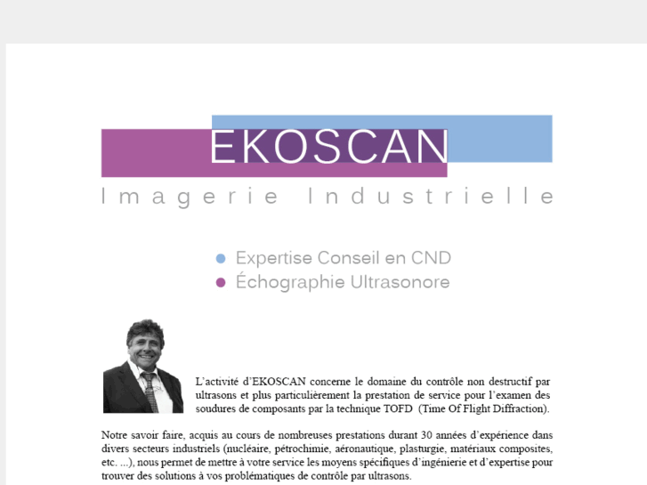 www.ekoscan.info