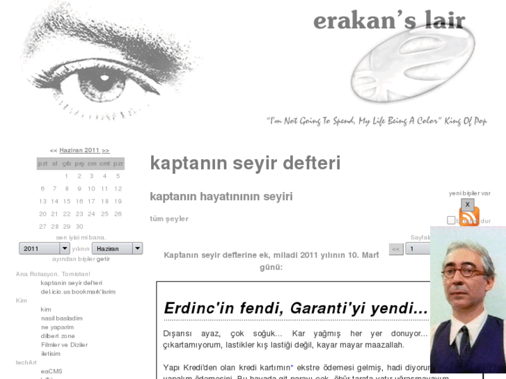 www.erdincakan.com