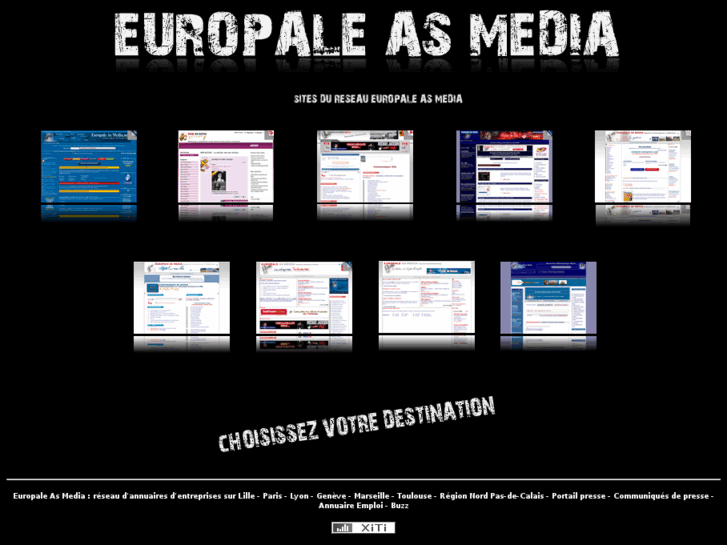 www.europale.com