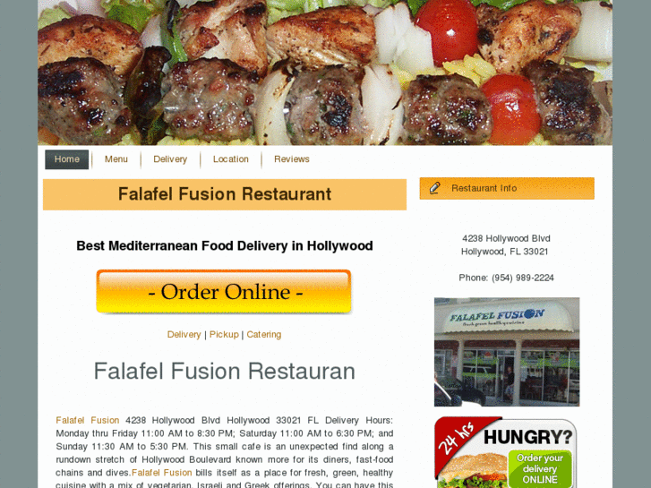 www.falafelhollywood.com