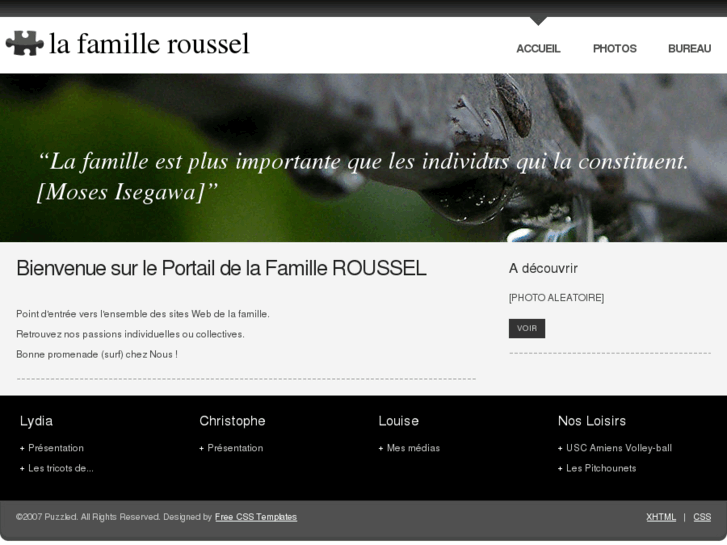 www.famille-roussel.info