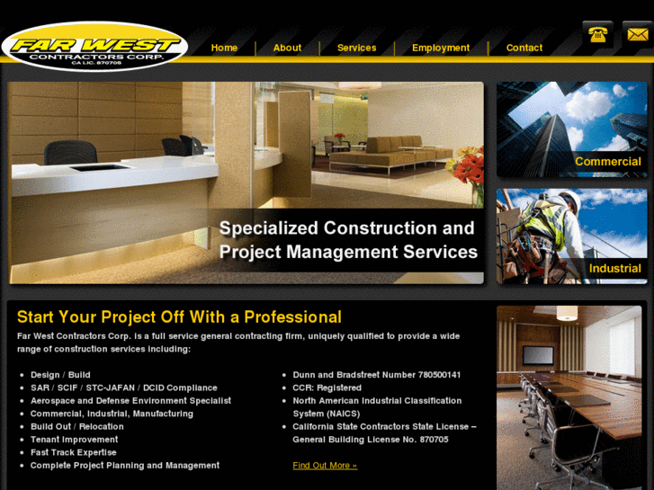 www.farwestcontractors.com