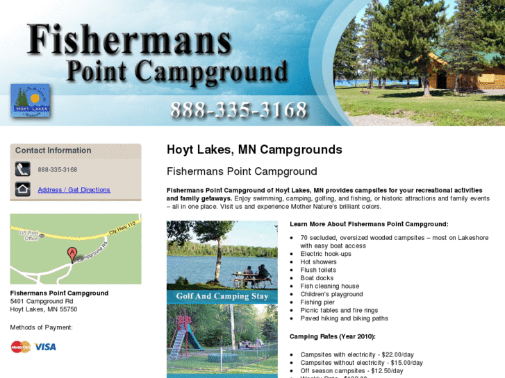 www.fishermanspointcampground.com