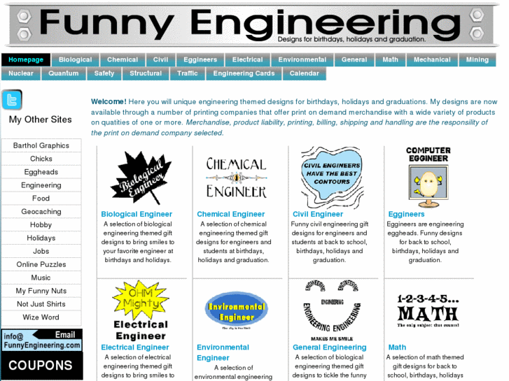 www.funnyengineering.com