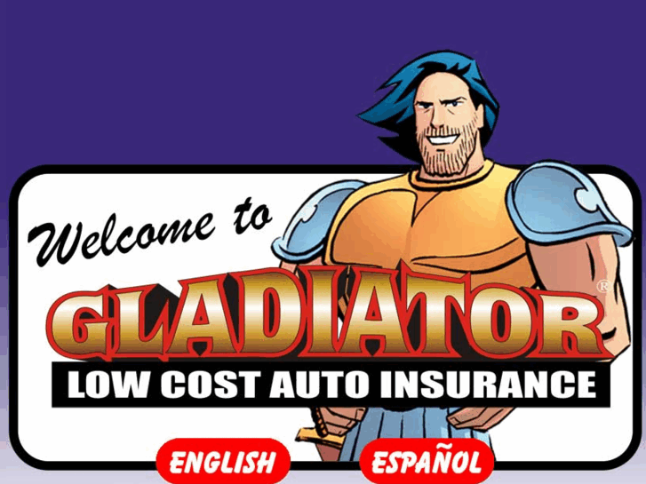 www.getgladiator.com