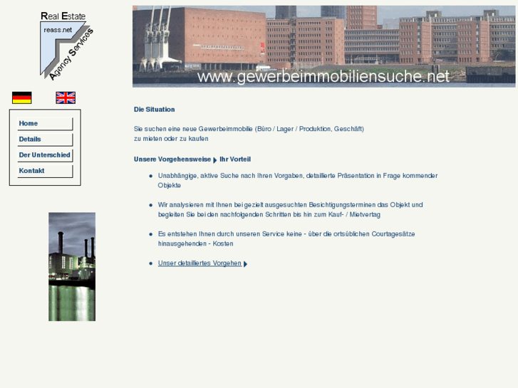 www.gewerbeimmobiliensuche.net