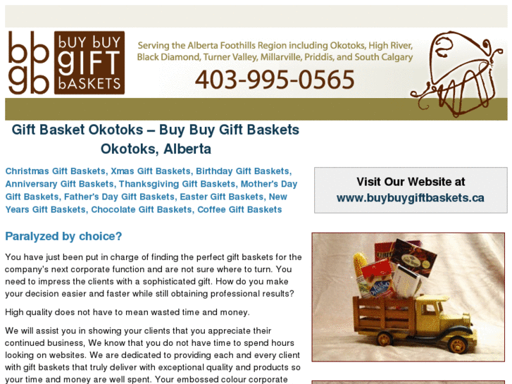 www.giftbasketokotoks.com