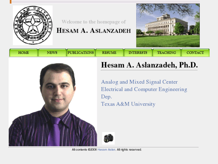 www.hesamaslan.com