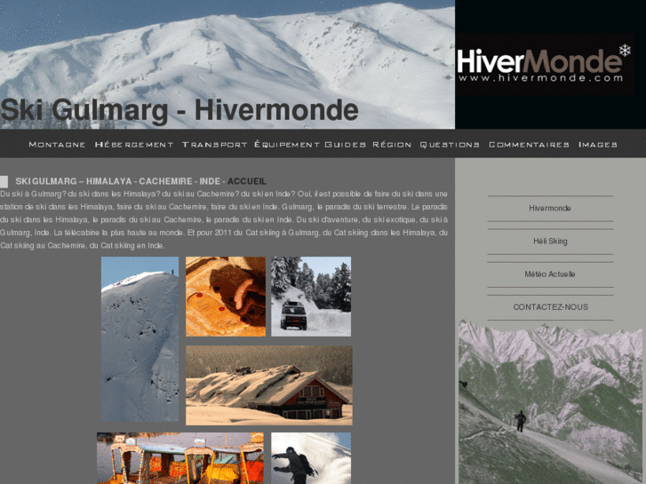 www.hivermonde.com