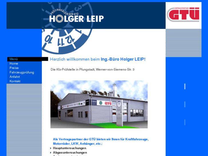 www.holger-leip.de