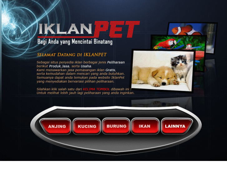 www.iklanpet.com