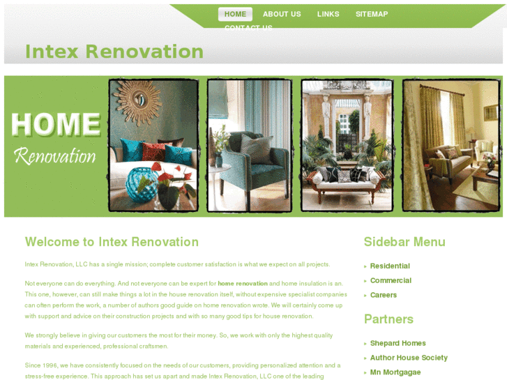 www.intexrenovation.com