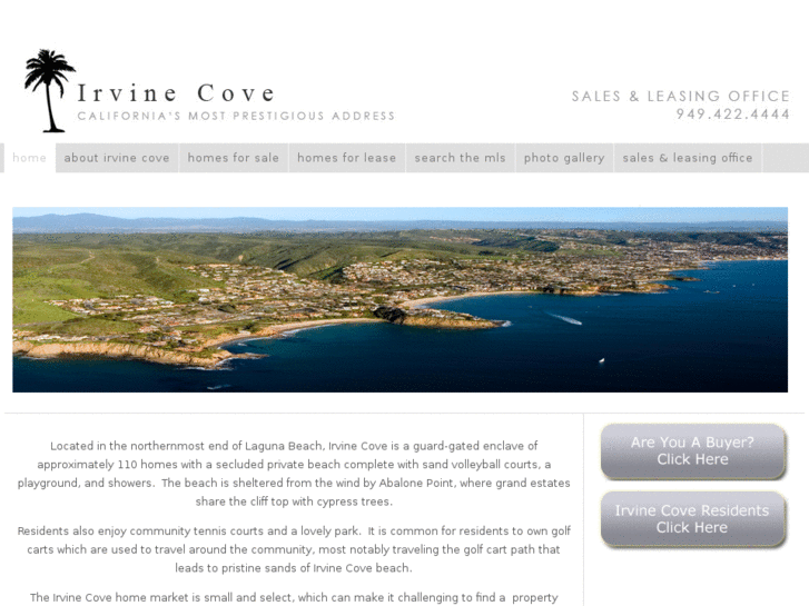 www.irvinecove.com