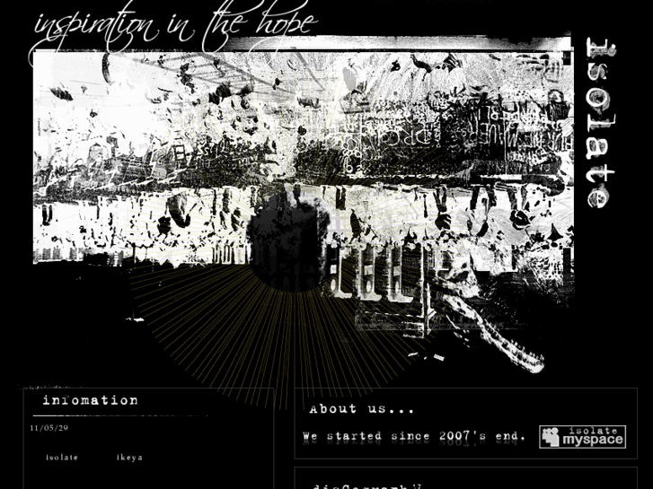 www.isolate-all-2007.com