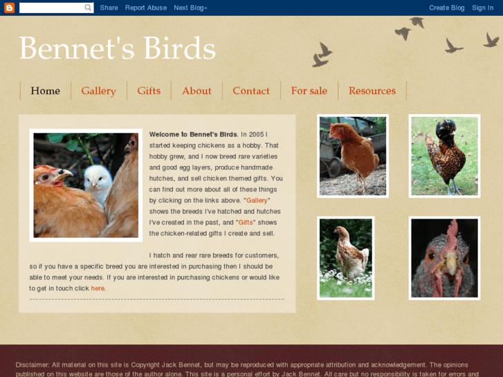 www.jackbennet.com