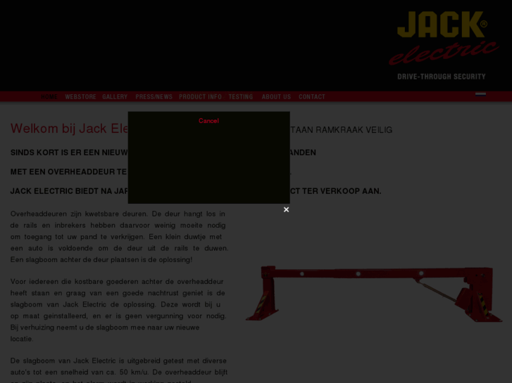 www.jackelectric.com