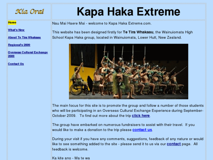 www.kapahakaextreme.com