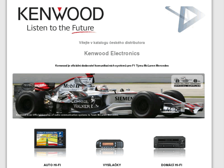 www.kenwood.ws