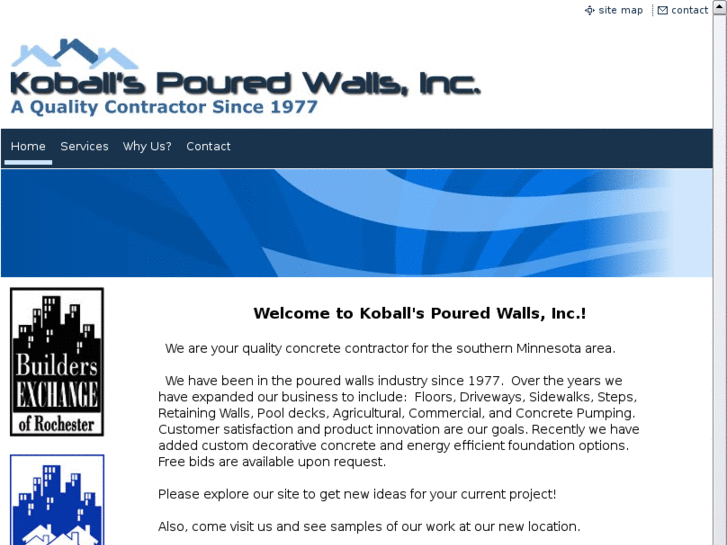 www.kpwconcrete.com