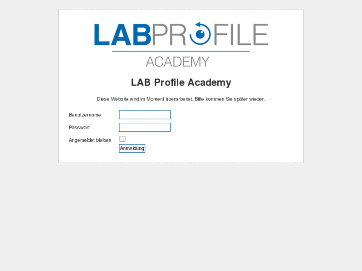 www.lab-profile-academy.com