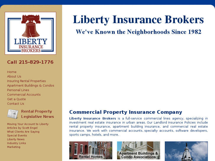 www.libertyinsurance.biz