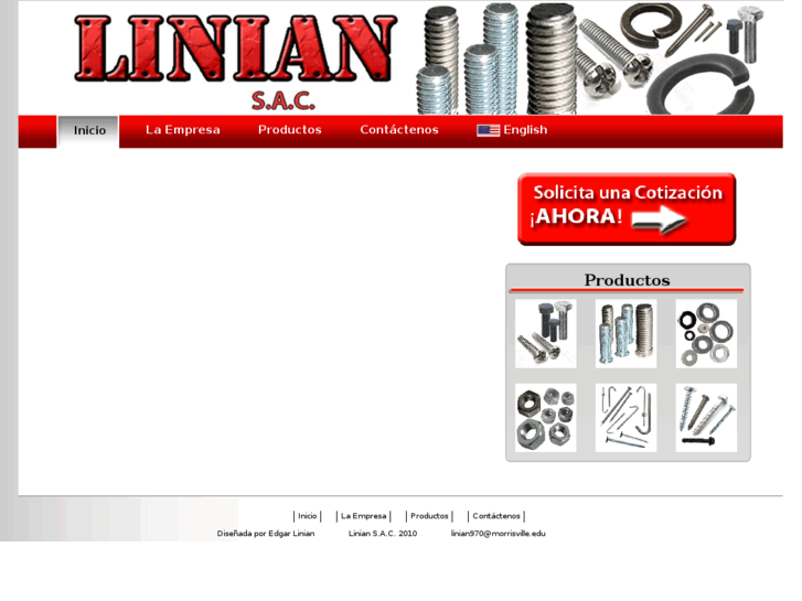 www.liniansac.com