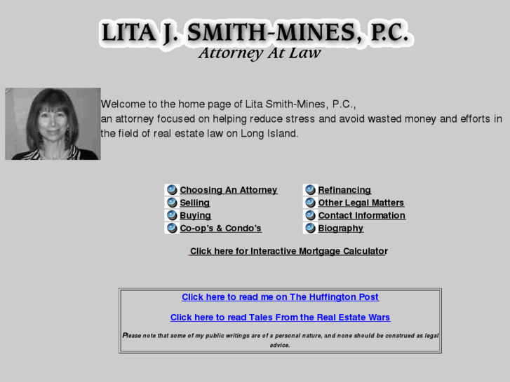 www.litasmith-mines.com
