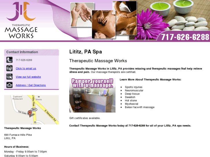 www.lititzmassageworkspa.com