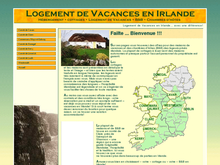 www.location-vacances-irlande.com