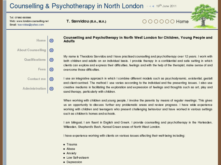 www.london-counselling.net