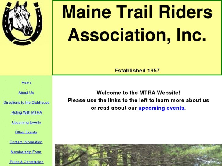 www.mainetrailriders.com