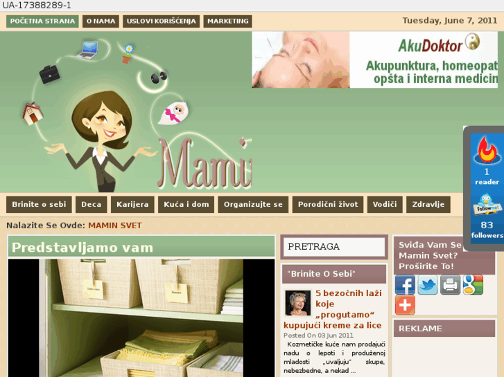 www.maminsvet.net