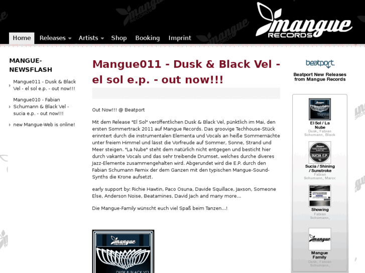 www.mangue-records.de