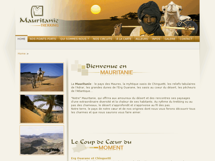 www.mauritanie-trekking.com