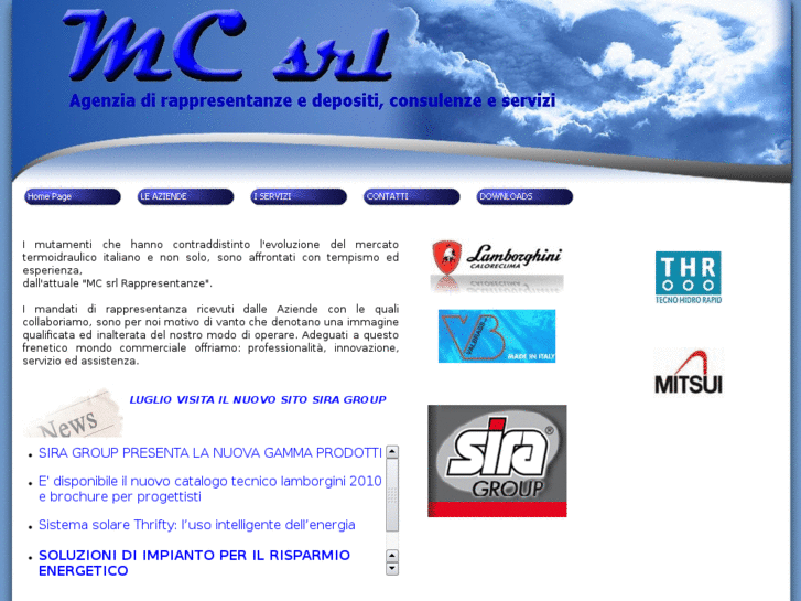 www.mc-srl.biz