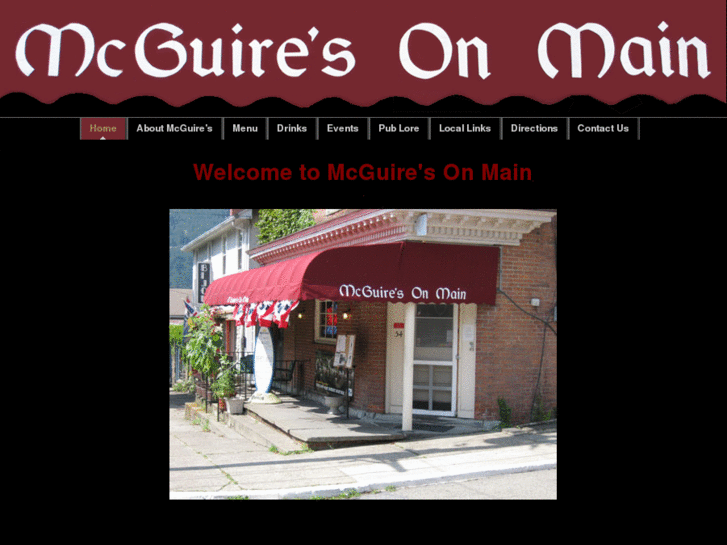 www.mcguiresonmain.com