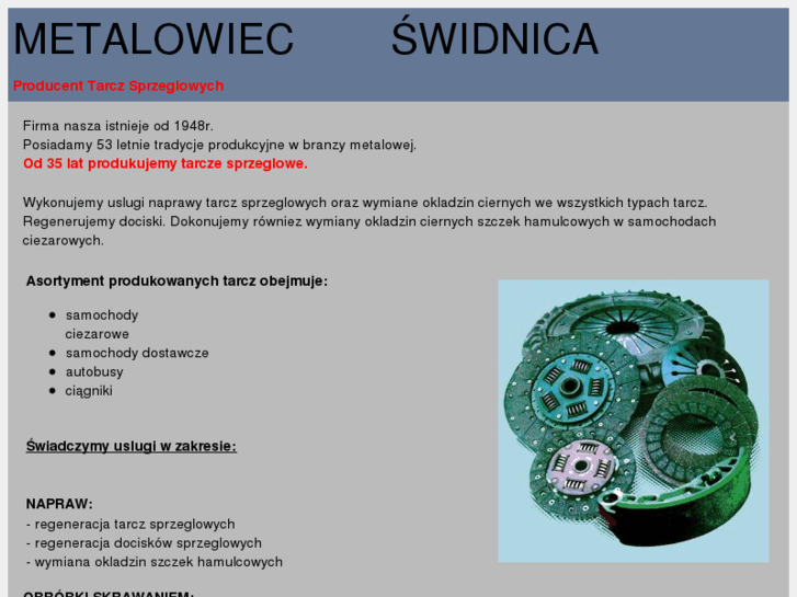 www.metalowiec.com