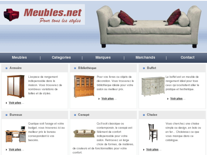 www.meubles.net