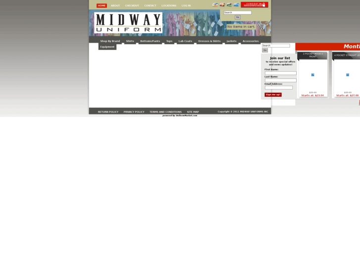 www.midwayuniform.com