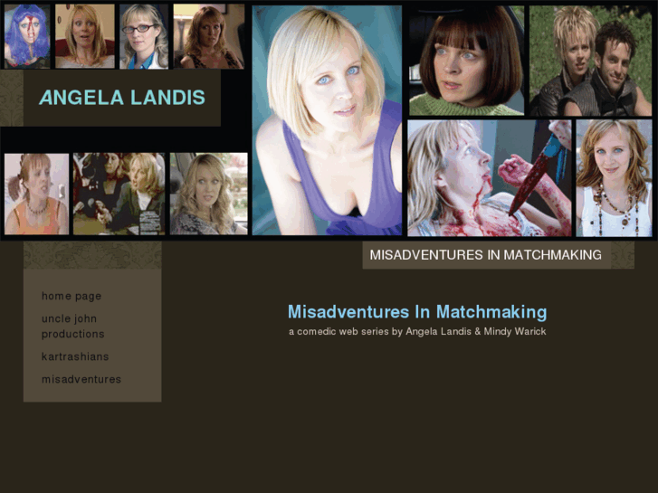 www.misadventuresinmatchmaking.com