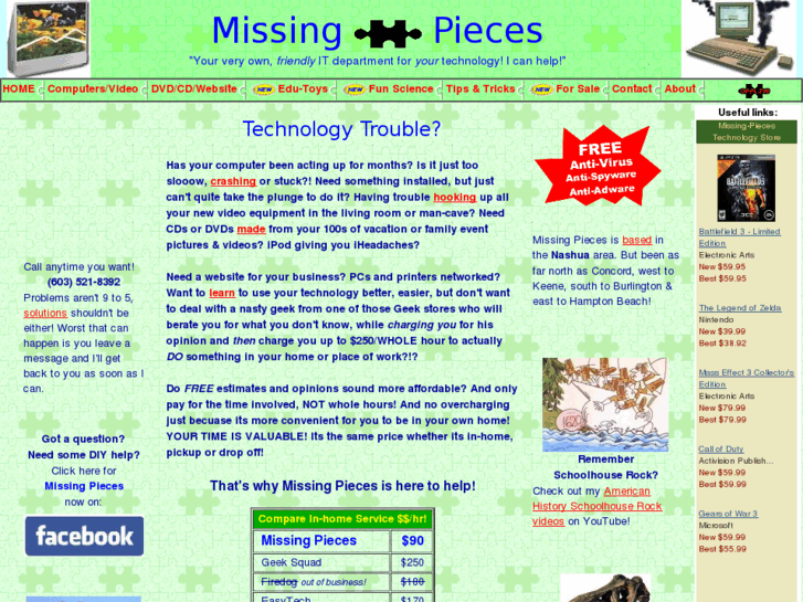 www.missing-pieces.com