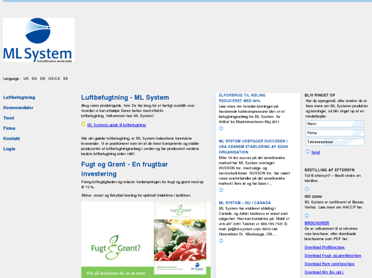 www.ml-system.dk