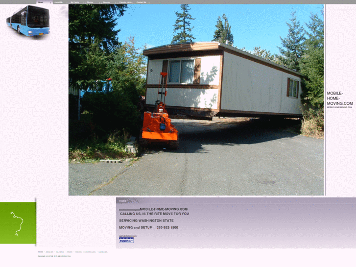 www.mobile-home-moving.com