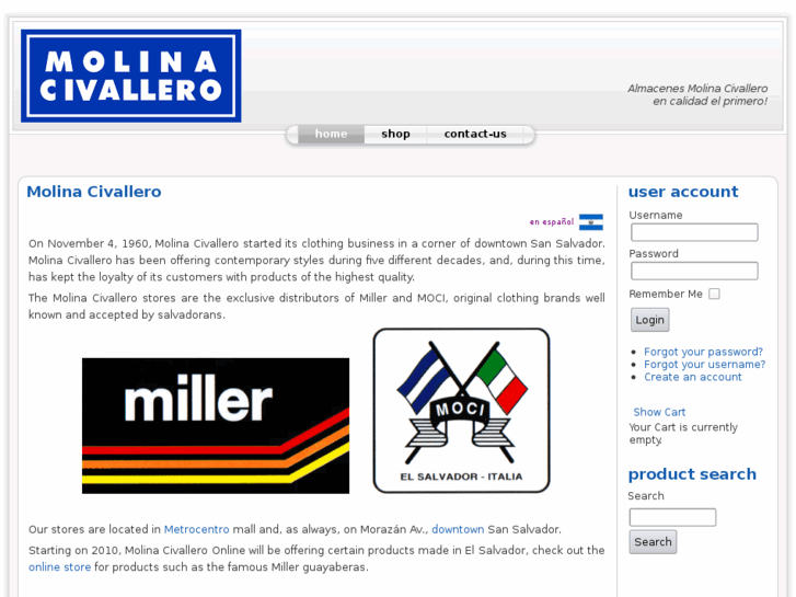 www.molinacivallero.com