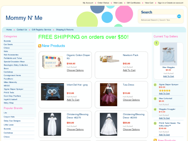 www.mommynmestore.com