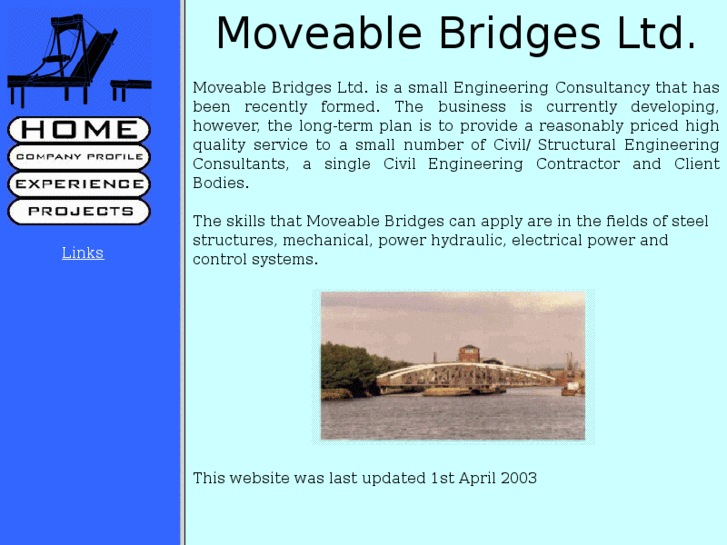 www.movablebridges.co.uk