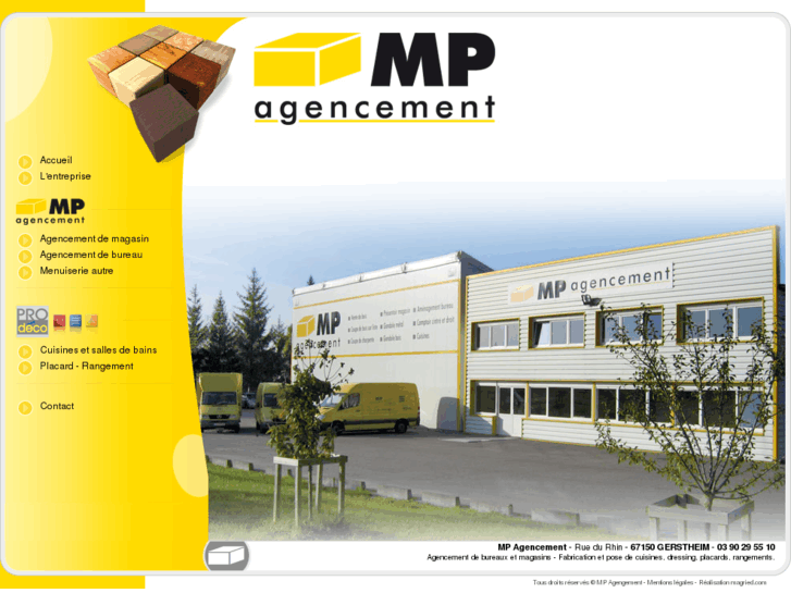 www.mp-agencement.com