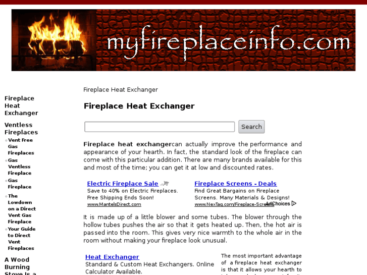 www.myfireplaceinfo.com