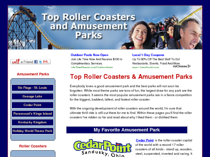 www.myrollercoaster.com