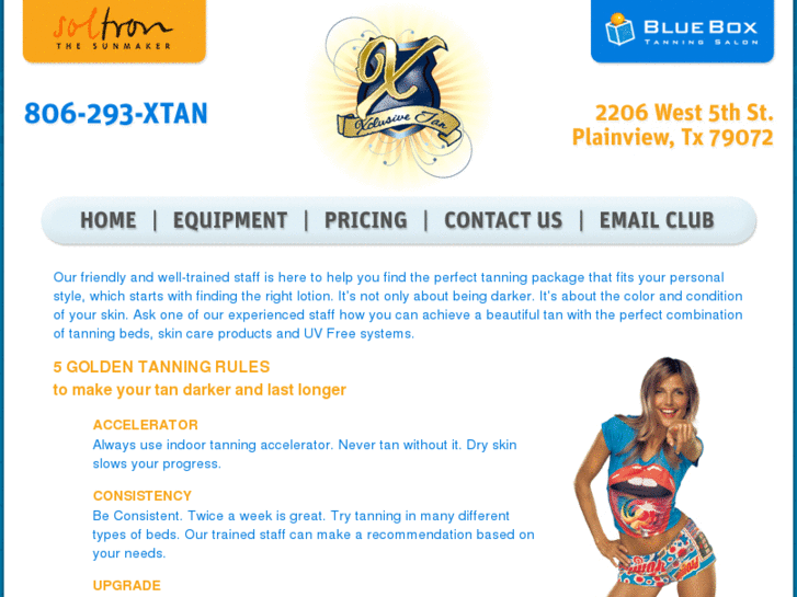 www.myxclusivetan.com